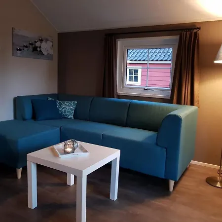 Lodge Baarle-Nassau