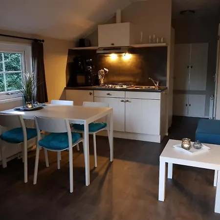 Lodge Baarle-Nassau
