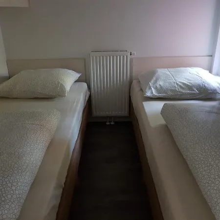 Lodge * Baarle-Nassau