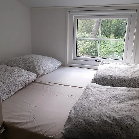 Lodge Baarle-Nassau