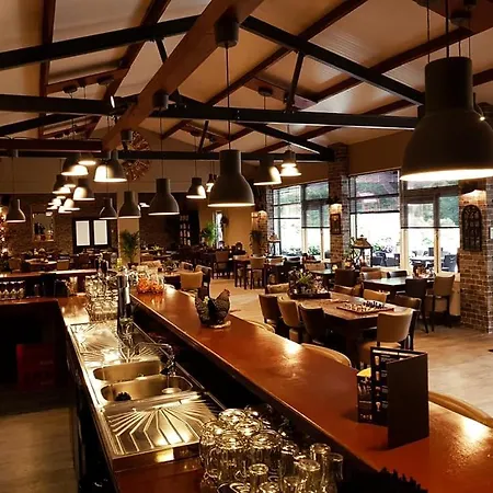 Chalet Lodge Baarle-Nassau