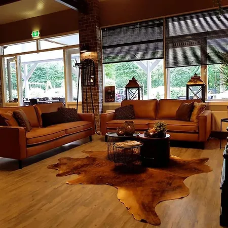 Lodge * Baarle-Nassau
